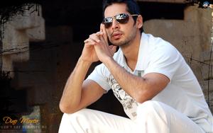 Dino Morea